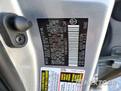 Zdjęcie 12 z 12 samochodu: 2018 TOYOTA CAMRY SE VIN:4T1B11HK5JU664771 - miniatura