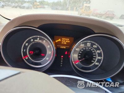 Zdjęcie 9 z 13 samochodu: 2010 ACURA MDX TECHNOLOGY VIN:2HNYD2H68AH519588 - miniatura
