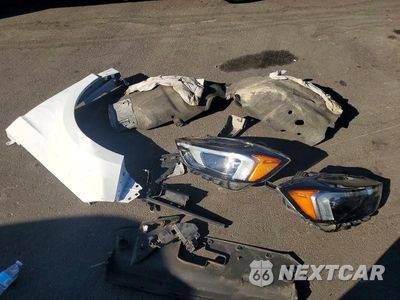 Zdjęcie 13 z 14 samochodu: 2023 FORD EDGE SEL VIN:2FMPK4J9XPBA21634 - miniatura
