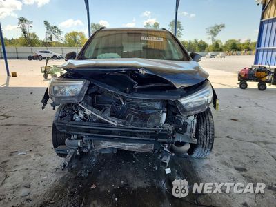 Piąte zdjęcie samochodu w środku: 2017 BUICK ENCORE PREFERRED VIN:KL4CJESBXHB038268 - miniatura