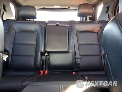 Zdjęcie 10 z 13 samochodu: 2020 CHEVROLET EQUINOX PREMIER VIN:3GNAXXEV3LS644707 - miniatura