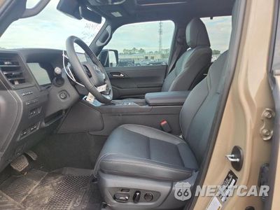 Zdjęcie 7 z 13 samochodu: 2026 LEXUS GX 550 OVERTRAIL+ VIN:JTJTBCDX3T5087901 - miniatura