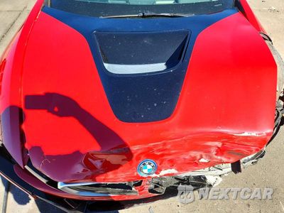 Zdjęcie 11 z 13 samochodu: 2017 BMW I8 VIN:WBY2Z2C5XHV676390 - miniatura
