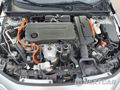 Zdjęcie 11 z 12 samochodu: 2026 HONDA CIVIC SPORT VIN:2HGFE4F87TH310020 - miniatura