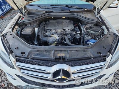Zdjęcie 12 z 14 samochodu: 2018 MERCEDES-BENZ GLE 350 4MATIC VIN:4JGDA5HBXJB141287 - miniatura