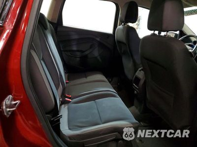 Zdjęcie 11 z 13 samochodu: 2014 FORD ESCAPE S VIN:1FMCU0F78EUE09073 - miniatura