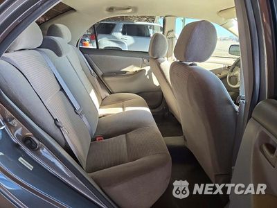 Zdjęcie 10 z 12 samochodu: 2006 TOYOTA COROLLA CE VIN:1NXBR32E56Z693315 - miniatura