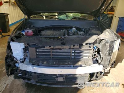 Zdjęcie 12 z 13 samochodu: 2027 KIA TELLURIDE X-LINE EX VIN:5XYPCES18VG002119 - miniatura