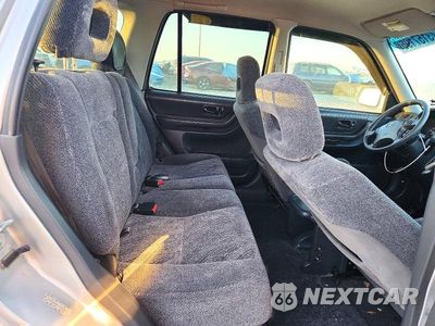 Zdjęcie 11 z 14 samochodu: 2001 HONDA CR-V LX VIN:JHLRD28411S020653 - miniatura