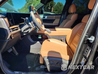 Zdjęcie 7 z 14 samochodu: 2026 HYUNDAI SANTA FE CALLIGRAPHY VIN:5NMP54G16TH074307 - miniatura