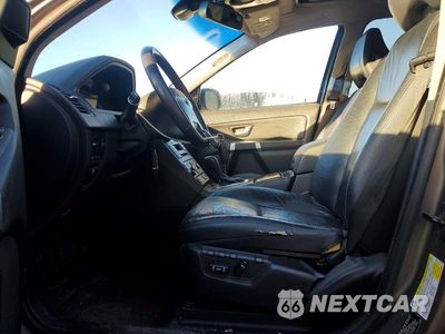Zdjęcie 7 z 13 samochodu: 2009 VOLVO XC90 3.2 VIN:YV4CZ982891503521 - miniatura