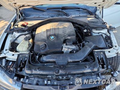 Zdjęcie 11 z 12 samochodu: 2013 BMW 335 XI VIN:WBA3B9C54DJ437368 - miniatura