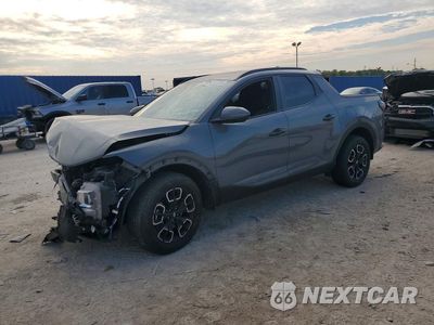 2023 HYUNDAI SANTA CRUZ SEL 5NTJCDAE3PH067610 - główne zdjęcie licytacji z USA - miniatura