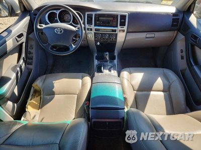 Zdjęcie 8 z 13 samochodu: 2003 TOYOTA 4RUNNER SR5 VIN:JTEBU14R130016848 - miniatura