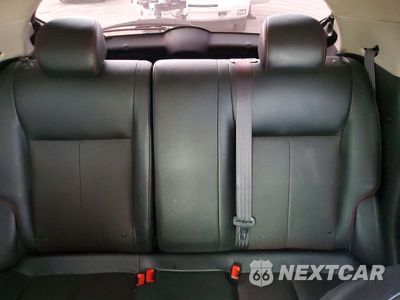 Zdjęcie 10 z 13 samochodu: 2012 NISSAN JUKE S VIN:JN8AF5MV0CT109667 - miniatura