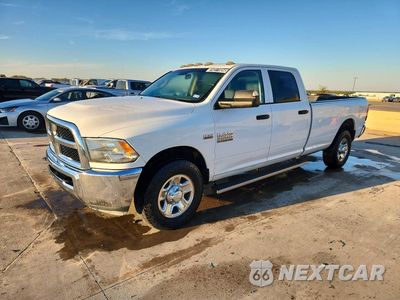 2015 RAM 3500 ST 3C63R2GJ8FG620992 - główne zdjęcie licytacji z USA - miniatura