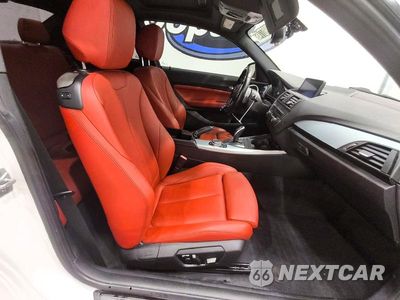Zdjęcie 14 z 14 samochodu: 2015 BMW M235I VIN:WBA1J7C54FV253882 - miniatura