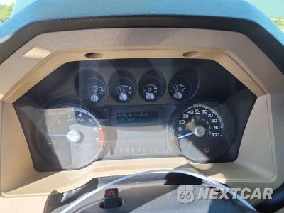 Zdjęcie 9 z 12 samochodu: 2011 FORD F250 SUPER DUTY VIN:1FT7W2B69BEA26449 - miniatura