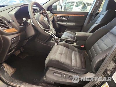 Zdjęcie 7 z 12 samochodu: 2018 HONDA CRV VIN:7FARW2H56JE092725 - miniatura