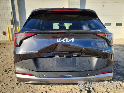 Zdjęcie 6 z 14 samochodu: 2027 KIA SPORTAGE LX VIN:5XYK2CDF8VG482432 - miniatura