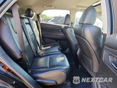 Zdjęcie 11 z 13 samochodu: 2015 LEXUS RX 350 BASE VIN:2T2BK1BA5FC252531 - miniatura