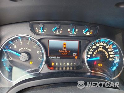 Zdjęcie 9 z 12 samochodu: 2013 FORD F150 SUPERCREW VIN:1FTFW1CT9DKG41713 - miniatura