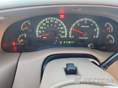 Zdjęcie 9 z 12 samochodu: 2003 FORD F150 SUPERCREW VIN:1FTRW07LX3KA75884 - miniatura