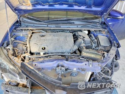 Zdjęcie 11 z 12 samochodu: 2017 TOYOTA COROLLA SE VIN:2T1BURHE9HC855895 - miniatura