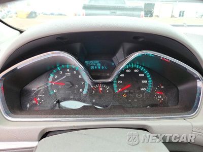 Zdjęcie 9 z 13 samochodu: 2017 CHEVROLET TRAVERSE LS VIN:1GNKRFKD9HJ197281 - miniatura