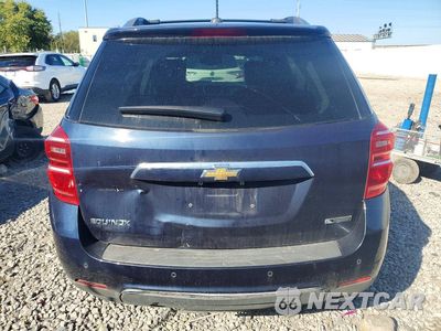 Zdjęcie 6 z 13 samochodu: 2017 CHEVROLET EQUINOX PREMIER VIN:2GNALDEK7H1536321 - miniatura