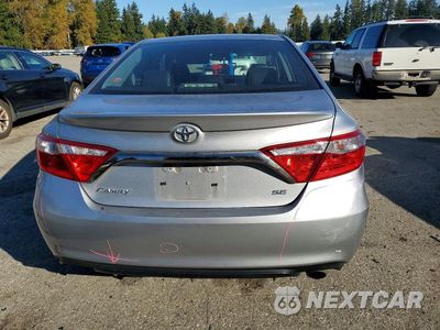 Zdjęcie 6 z 13 samochodu: 2016 TOYOTA CAMRY SE VIN:4T1BF1FK4GU122087 - miniatura