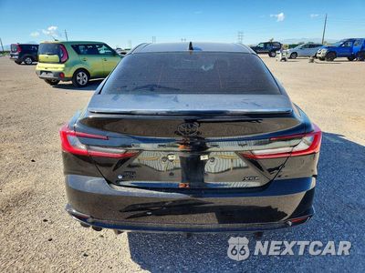 Zdjęcie 6 z 13 samochodu: 2025 TOYOTA CAMRY XSE VIN:4T1DBADK4SU518777 - miniatura