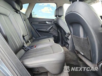 Zdjęcie 11 z 13 samochodu: 2018 AUDI Q5 PREMIUM PLUS VIN:WA1BNAFY0J2125786 - miniatura