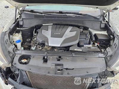 Zdjęcie 12 z 13 samochodu: 2019 HYUNDAI SANTA FE XL SE VIN:KM8SMDHF8KU303306 - miniatura