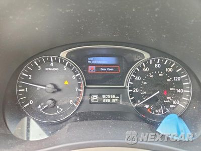 Zdjęcie 9 z 12 samochodu: 2014 NISSAN ALTIMA 2.5 SV VIN:1N4AL3APXEC195934 - miniatura