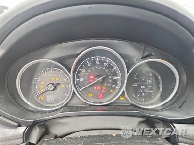 Zdjęcie 9 z 14 samochodu: 2018 MAZDA CX-5 SPORT VIN:JM3KFABM3J1459488 - miniatura