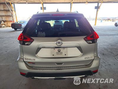 Zdjęcie 6 z 13 samochodu: 2018 NISSAN ROGUE SV VIN:KNMAT2MV9JP545491 - miniatura
