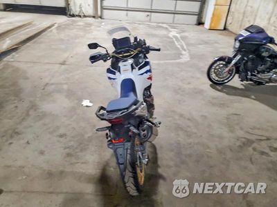 Zdjęcie 6 z 9 samochodu: 2024 HONDA CRF1100 D4 VIN:JH2SD15EXRK000605 - miniatura