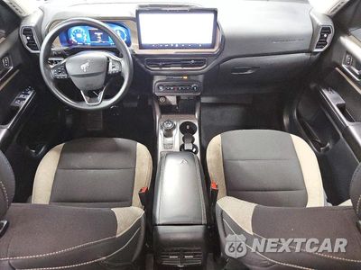 Zdjęcie 8 z 13 samochodu: 2025 FORD BRONCO SPORT BIG BEND VIN:3FMCR9BN1SRE10059 - miniatura