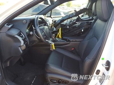 Zdjęcie 7 z 12 samochodu: 2024 LEXUS UX 250H PREMIUM VIN:JTHP9JBHXR2072112 - miniatura