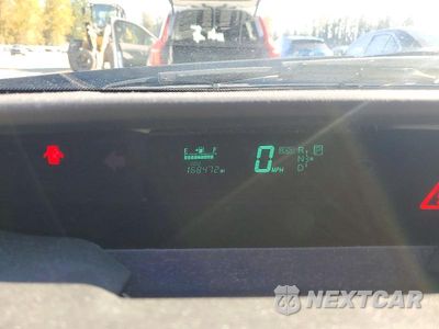 Zdjęcie 9 z 13 samochodu: 2005 TOYOTA PRIUS BASE VIN:JTDKB20U557012919 - miniatura