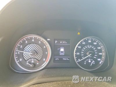 Zdjęcie 9 z 13 samochodu: 2020 HYUNDAI ELANTRA SEL VIN:5NPD84LF7LH567864 - miniatura