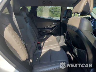 Zdjęcie 11 z 13 samochodu: 2014 HYUNDAI SANTA FE SPORT 2.4L VIN:5XYZU3LB6EG124253 - miniatura