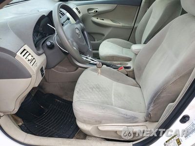 Zdjęcie 7 z 12 samochodu: 2009 TOYOTA COROLLA LE VIN:1NXBU40E79Z159583 - miniatura
