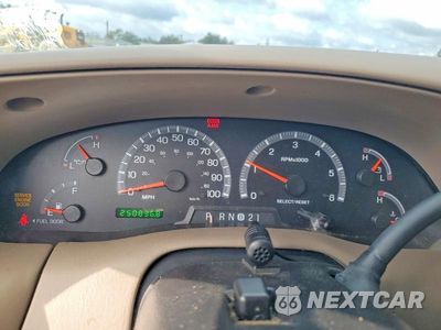 Zdjęcie 9 z 12 samochodu: 2001 FORD F150 SUPERCREW VIN:1FTRW08L11KE05651 - miniatura