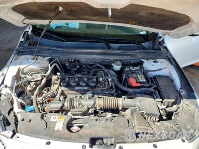 Zdjęcie 11 z 12 samochodu: 2018 HONDA ACCORD LX VIN:1HGCV1F15JA051737 - miniatura