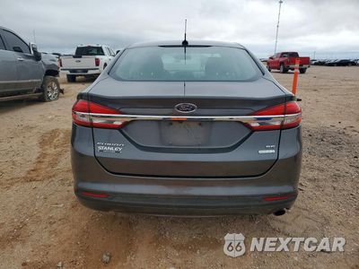 Zdjęcie 6 z 12 samochodu: 2017 FORD FUSION SE VIN:3FA6P0HD8HR129215 - miniatura