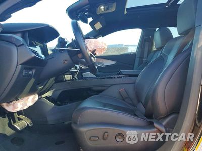Zdjęcie 7 z 14 samochodu: 2024 ACURA ZDX A-SPEC VIN:4W5KHNRL3RZ512018 - miniatura