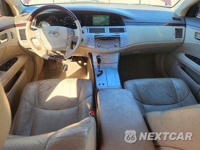 Zdjęcie 8 z 12 samochodu: 2010 TOYOTA AVALON LIMITED VIN:4T1BK3DB6AU368978 - miniatura