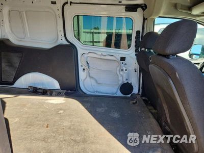 Zdjęcie 10 z 12 samochodu: 2015 FORD TRANSIT CONNECT XLT VIN:NM0LE7F75F1225199 - miniatura